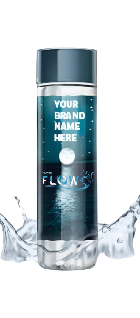 Premium Water Bottle